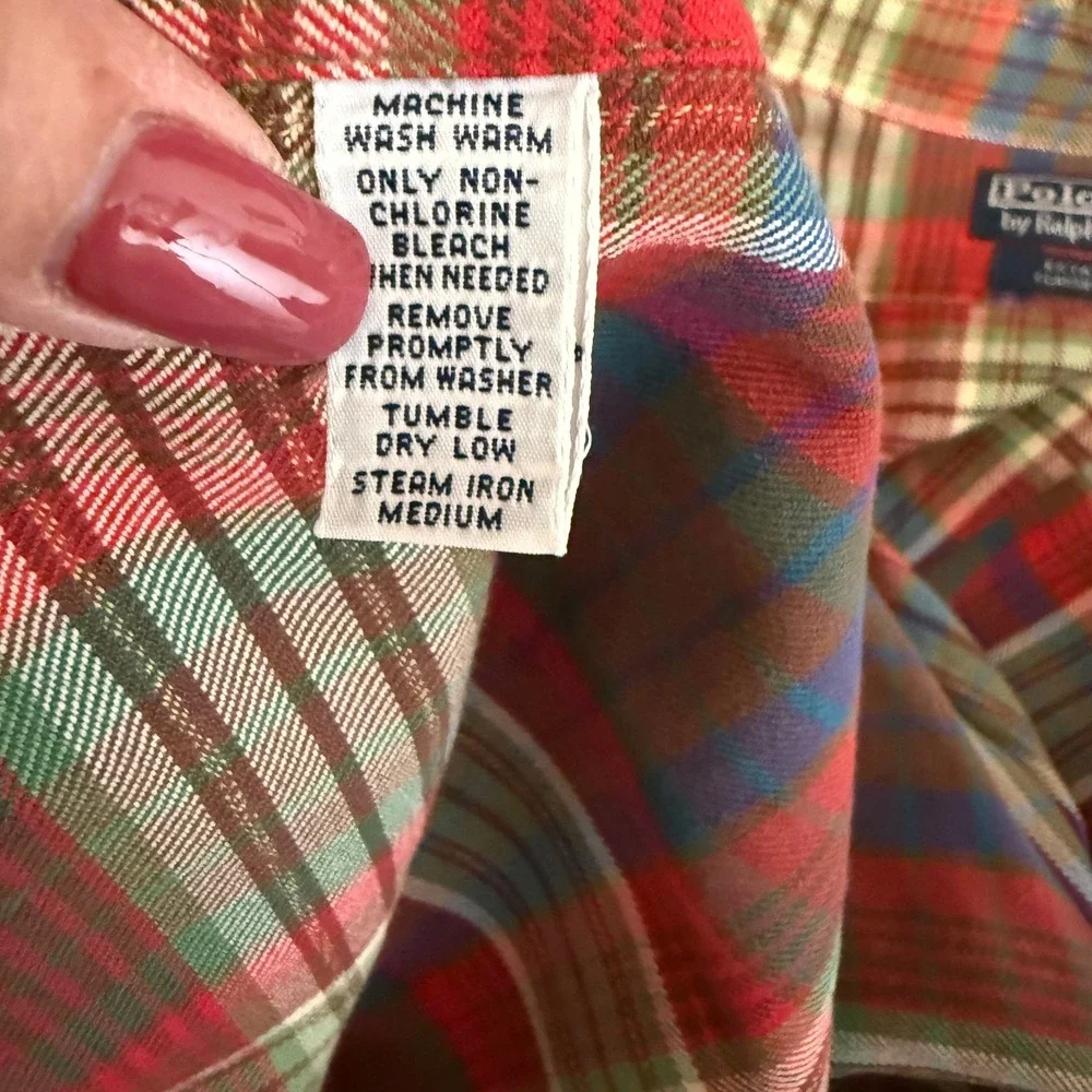 Polo Ralph Lauren polo ralph